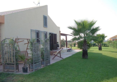 Casa Vacanze Villa Ylenia